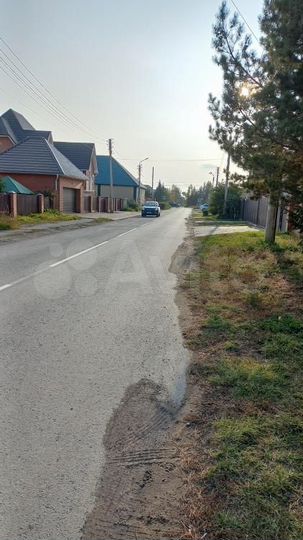 Коттедж 179,2 м² на участке 11,13 га