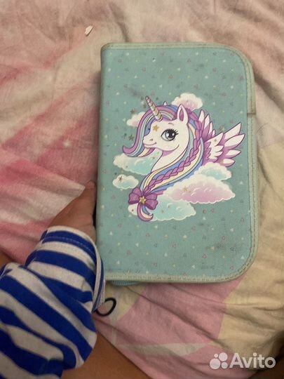 Пеналв школу