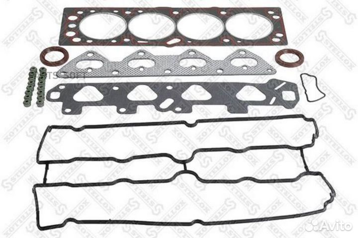 Stellox 1122057SX 11-22057-SX к-кт прокладок двс в