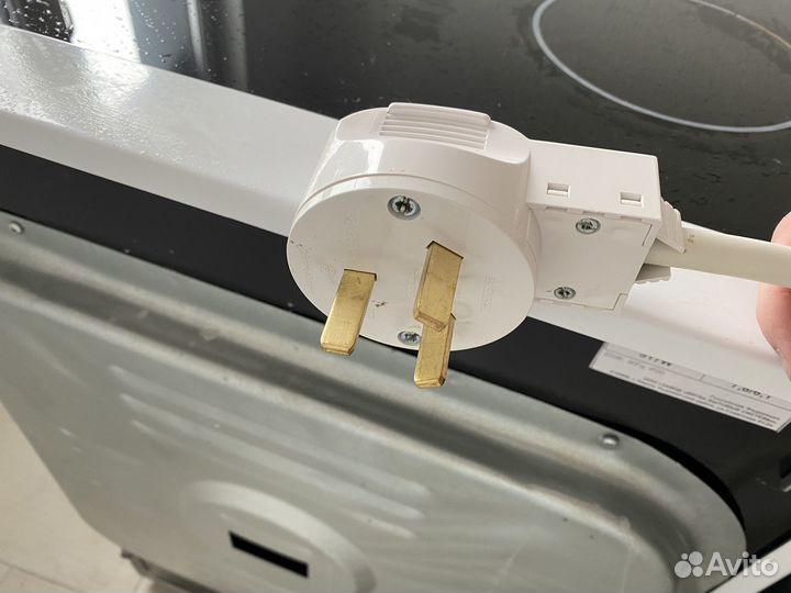 Электроплита