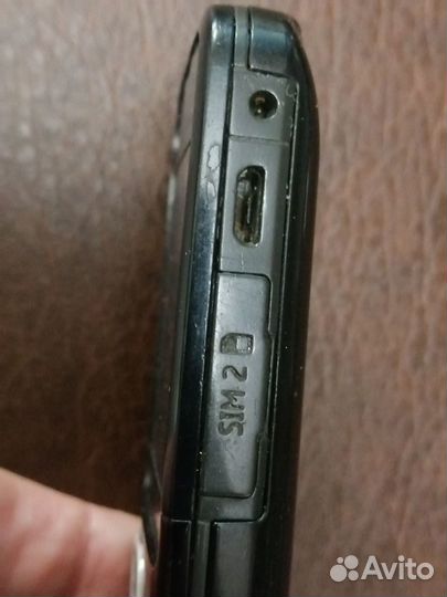 Nokia две сим карты