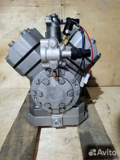 Компрессор