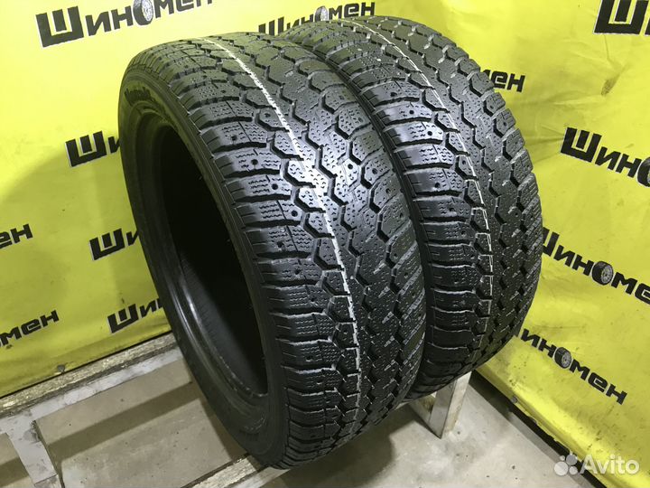 Amtel NordMaster ST-310 205/50 R16