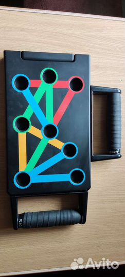 Доска для отжиманий Xiaomi Yunmai