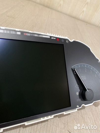 Панель приборов Mercedes Benz S500 W221 M273.961