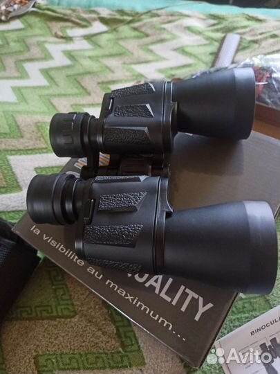 Бинокль