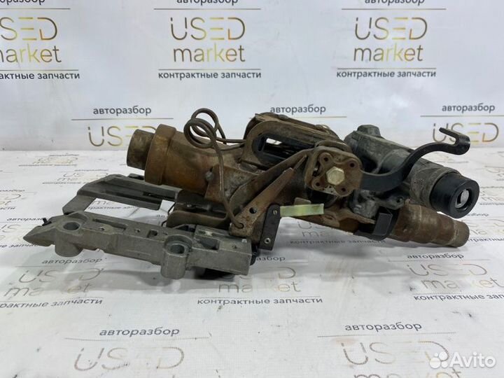 Рулевая колонка Volkswagen Passat B5 1.6 AHL 1997