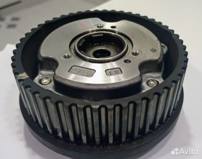 Ремкомплект двигателя Subaru Impreza GH2 EL154