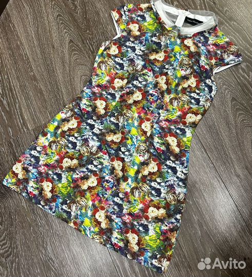 Платье женское (40)