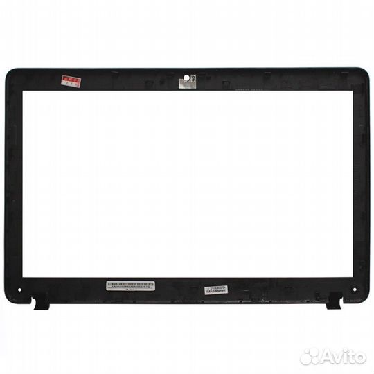 Рамка матрицы для Acer Aspire E1-521 E1-571 новая