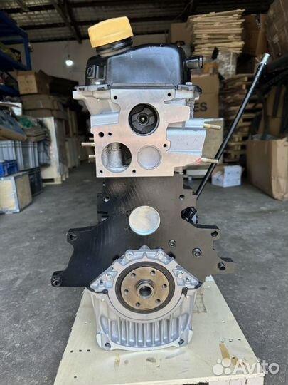 Двигатель на Chery SQR480ED