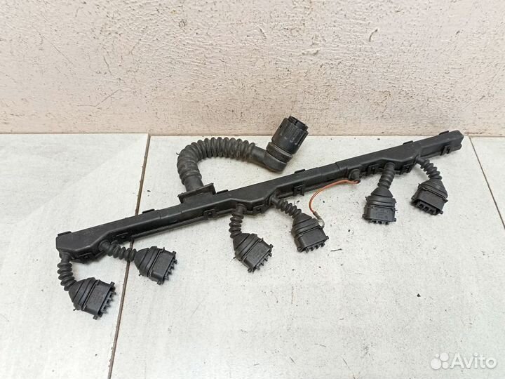 Проводка (коса) бмв 5 E39