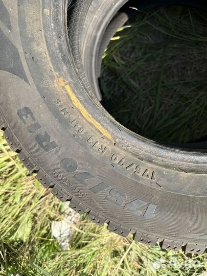 Formula Ice 175/70 R13