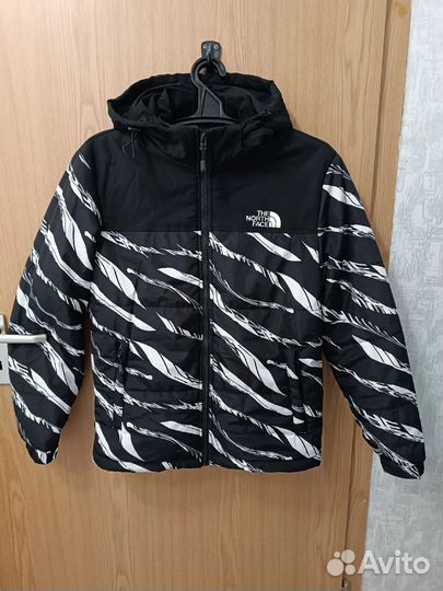 Куртка мужская