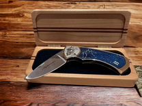 Коллекционный нож Donart Collection новый
