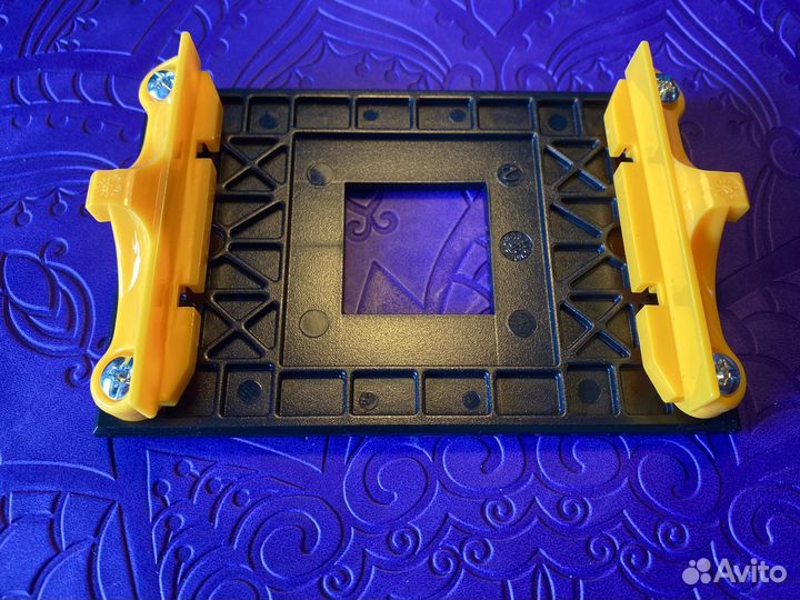 AM4 Новый Кронштейн для крепления кулера на сокет