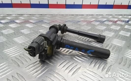 Катушка зажигания бензиновая suzuki SX4 YA11S (PEA