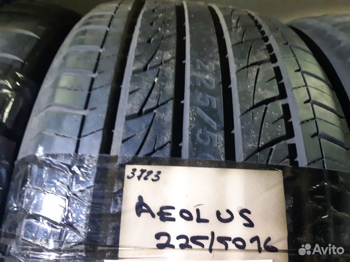 Aeolus ADR35 225/50 R16