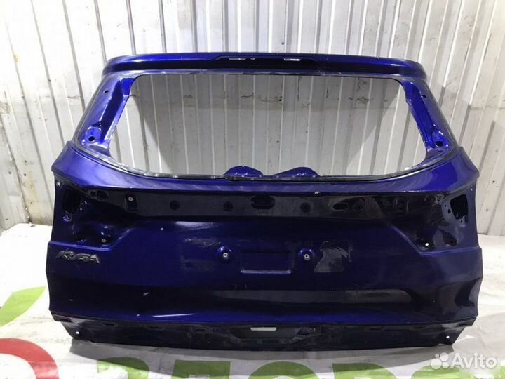 Крышка багажника Ford Kuga 2