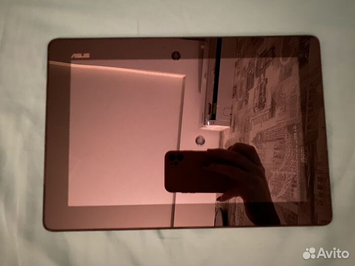 Планшет asus ME302KL