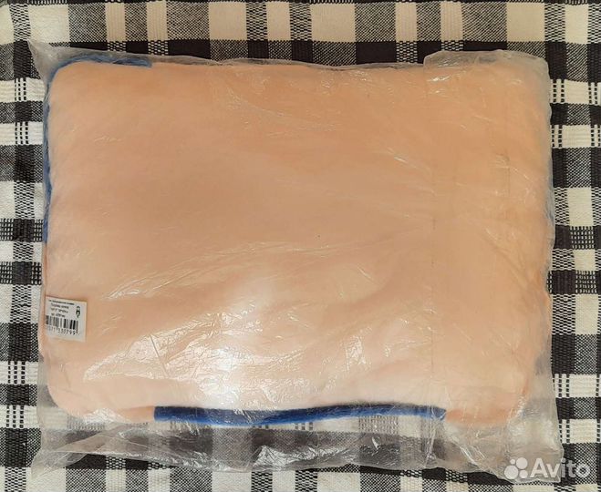 Подушка для авто