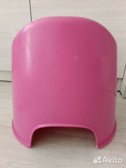 Кресло-горшок babybjorn