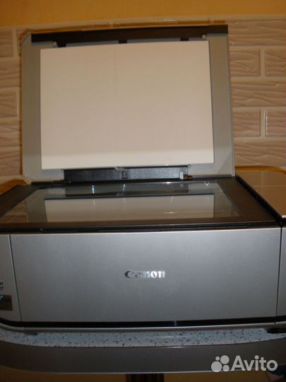 Canon pixma MP520