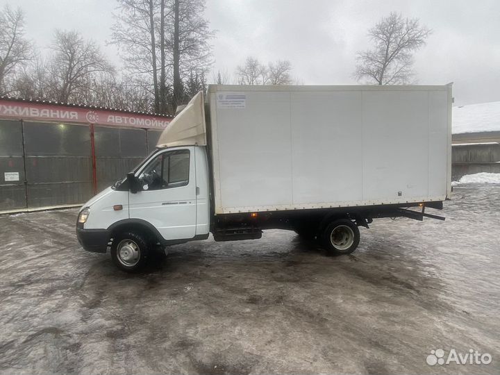 Водитель с личным авто рефрижератор