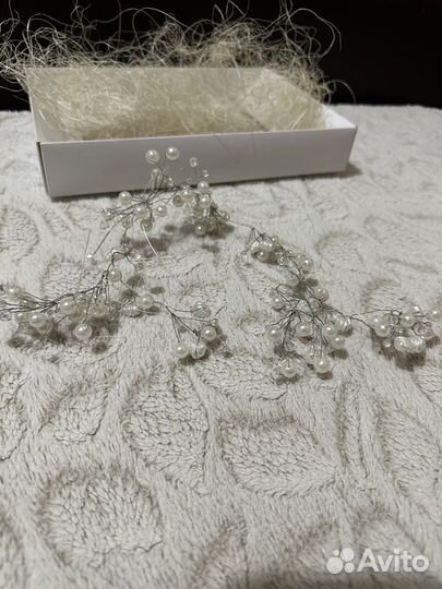 Украшение для волос