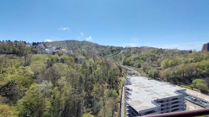 Квартира-студия, 29,9 м², 19/20 эт.