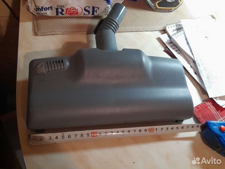 Щетка для пылесоса