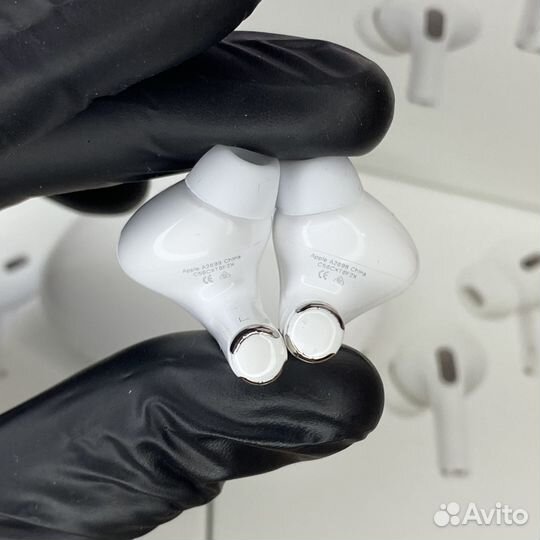 Airpods pro 2 (доставка) Premium