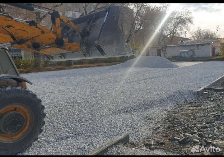 JCB. Экскаватор - погрузчик Гидромолот трамбовка