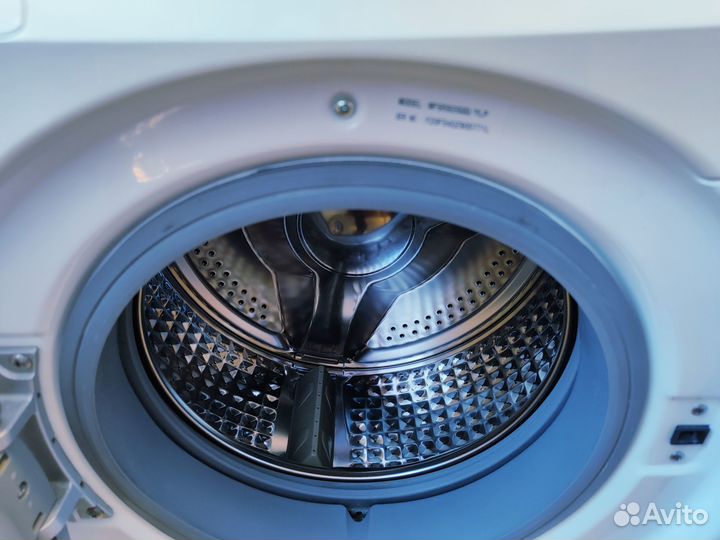 Стиральная машина Samsung 6 кг