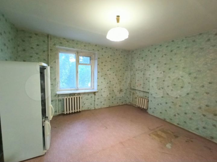 1-к. квартира, 28,5 м², 2/9 эт.