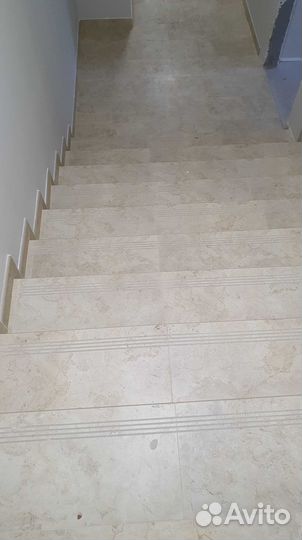 Керамогранит для ступеней