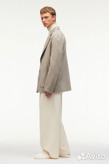 Брюки Zara Studio (COS Diesel Stussy Acne Studios