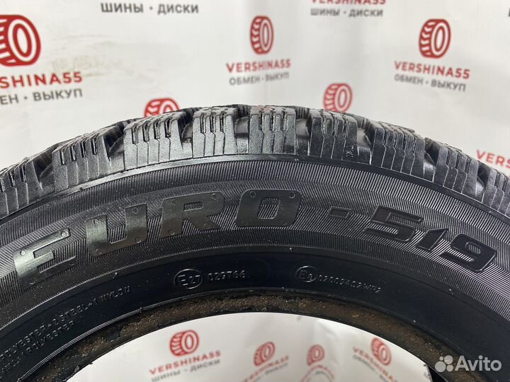 КАМА Kама-Euro LCV-520 175/70 R14