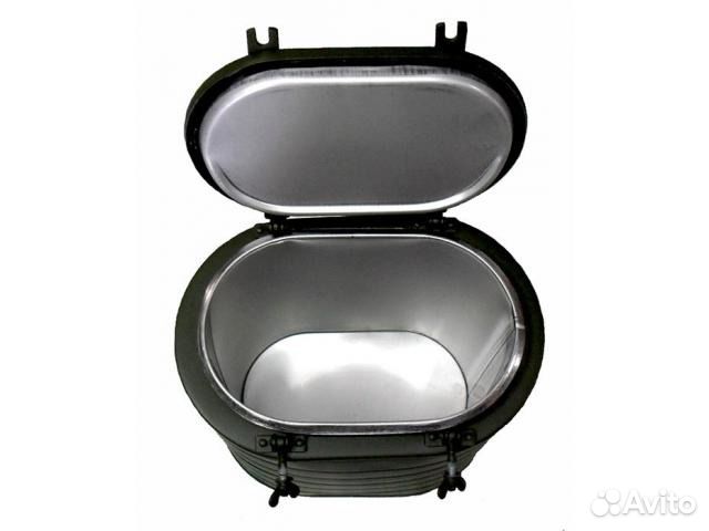 Термос армейский твн 12 литров