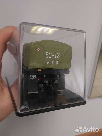 Модели 1/43 (ssm и другие ) и зап.части