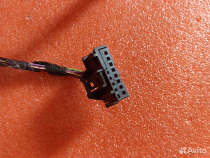 Проводка двери задняя правая Volkswagen Polo 5