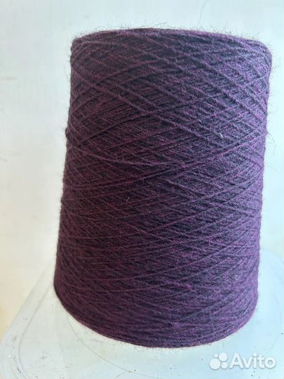 Пряжа нитки для вязания