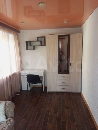 2-к. квартира, 48 м², 1/4 эт.