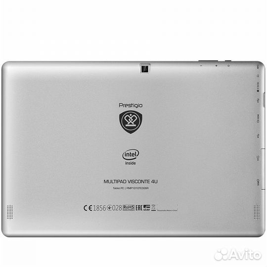 Планшет Трансформер Prestigio