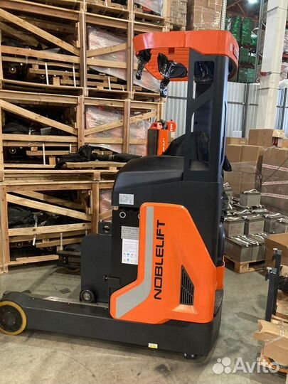 Ричтрак Noblelift RT16 PRO