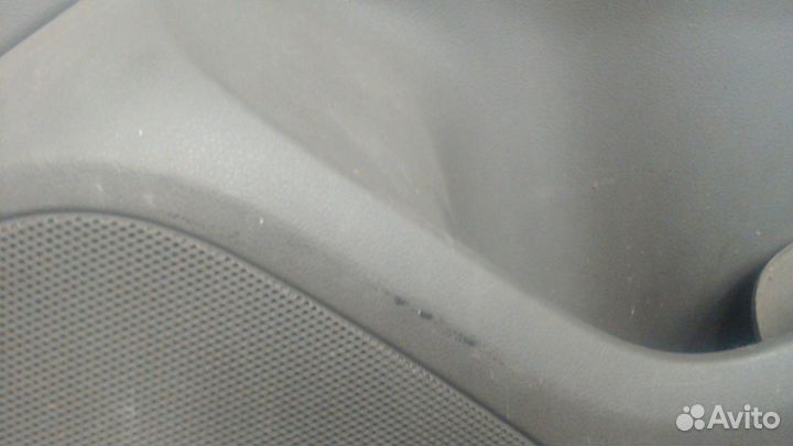 Дверная карта Audi Q5, 2009