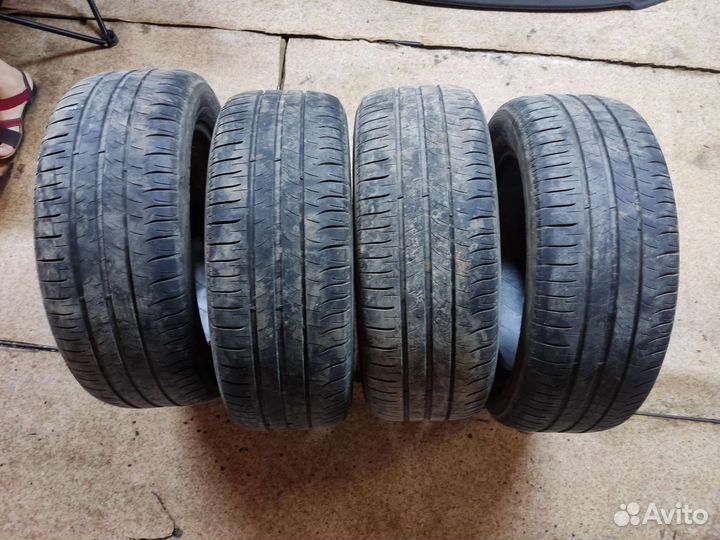 Michelin Energy E-V 205/55 R16 91V