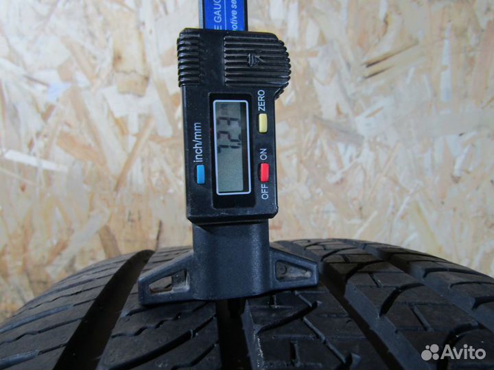 Pirelli Scorpion Zero All Season 255/60 R20