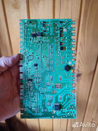 Плата управления для холодильника Liebherr