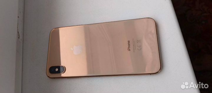 iPhone Xs Max, 256 ГБ